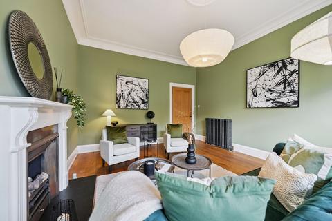 3 bedroom flat for sale, 28 Mansionhouse Road, Flat 2/2, Langside, Glasgow, G41 3DN
