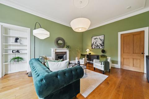 3 bedroom flat for sale, 28 Mansionhouse Road, Flat 2/2, Langside, Glasgow, G41 3DN