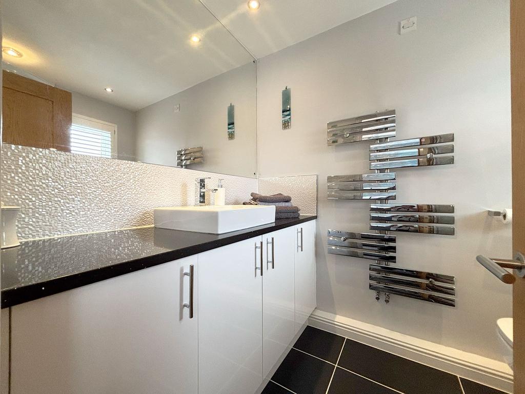 En-suite
