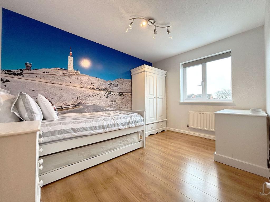 Bedroom 3
