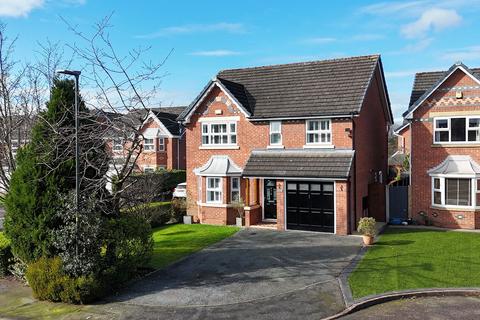 undefined, Dunsdale Drive, Ashton-In-Makerfield, Wigan, WN4 8PT