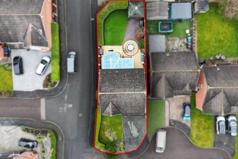 undefined, Dunsdale Drive, Ashton-In-Makerfield, Wigan, WN4 8PT