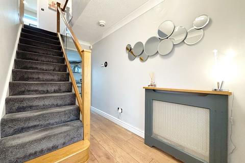 undefined, Dunsdale Drive, Ashton-In-Makerfield, Wigan, WN4 8PT
