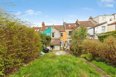 3 bedroom terraced house for sale, Islington Road, Southville, Bristol
