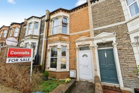 3 bedroom terraced house for sale, Islington Road, Southville, Bristol
