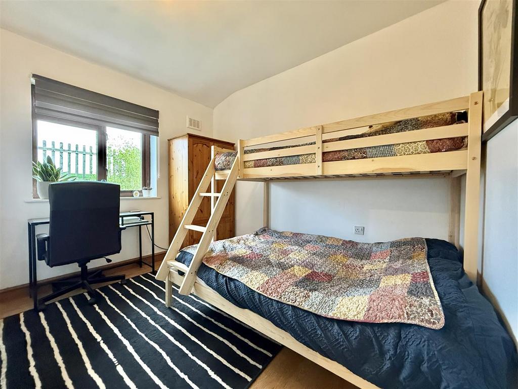Bedroom Three / Dining Room