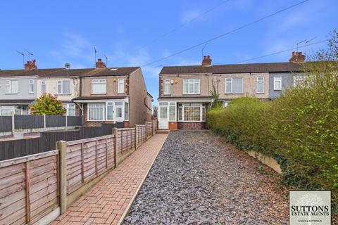 undefined, St. James Lane, Willenhall, Coventry, CV3 3FU