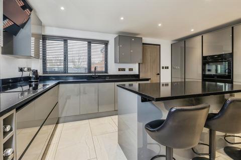 4 bedroom semi-detached house for sale, Moor Lane, Potterhanworth, LINCOLN
