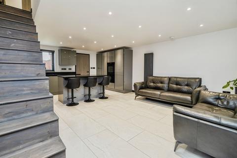 4 bedroom semi-detached house for sale, Moor Lane, Potterhanworth, LINCOLN