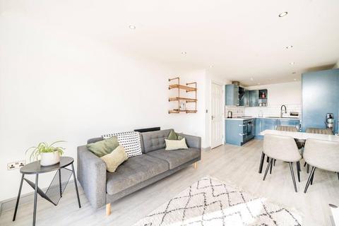 undefined, Maltings Close, Bow, London, E3