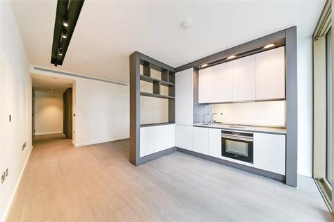 Studio to rent, Park Drive, London, E14