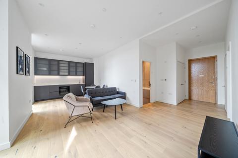 1 bedroom flat to rent, Ashley Road London N17