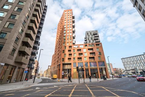 1 bedroom flat to rent, Ashley Road London N17