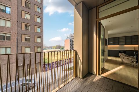 1 bedroom flat to rent, Ashley Road London N17