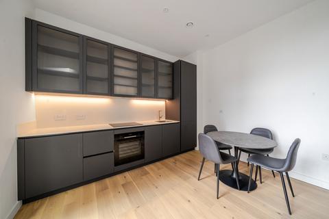 1 bedroom flat to rent, Ashley Road London N17