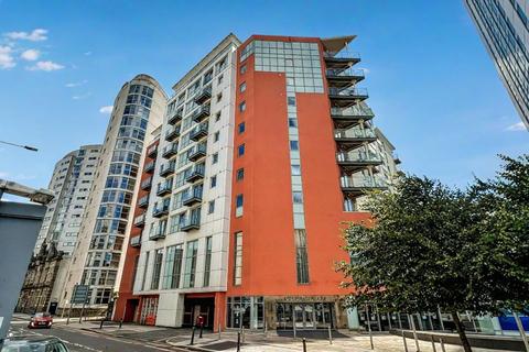 2 bedroom apartment for sale - Two x One Bedroom Apartments - Meridian Plaza