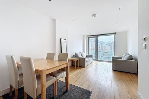 2 bedroom apartment for sale, Two x One Bedroom Apartments - Meridian Plaza
