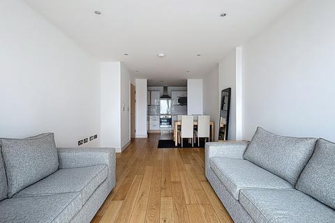 2 bedroom apartment for sale, Two x One Bedroom Apartments - Meridian Plaza