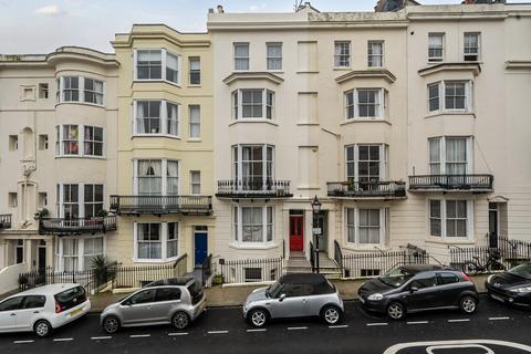 1 bedroom flat for sale, Waterloo Street, Hove, BN3