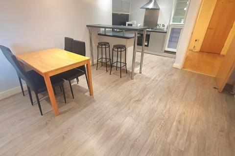 undefined, Lake House, 66 Ellesmere Street, Manchester, M15