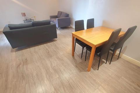 undefined, Lake House, 66 Ellesmere Street, Manchester, M15