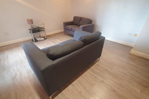 undefined, Lake House, 66 Ellesmere Street, Manchester, M15