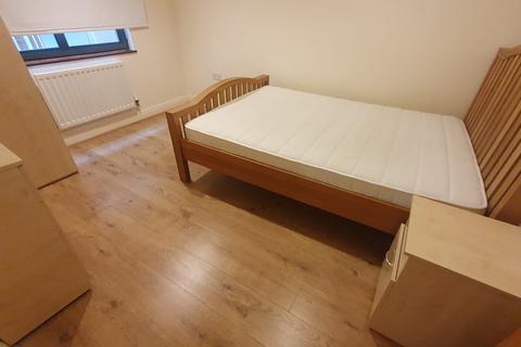 undefined, Lake House, 66 Ellesmere Street, Manchester, M15