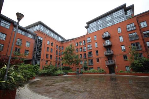 Lake House, 66 Ellesmere Street, Manchester, M15