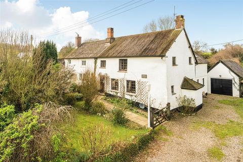 undefined, Langford, Cullompton