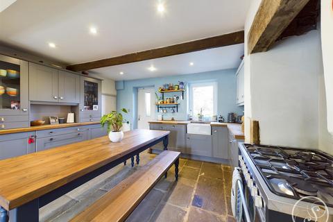2 bedroom terraced house for sale, Woodfield Terrace, Pudsey