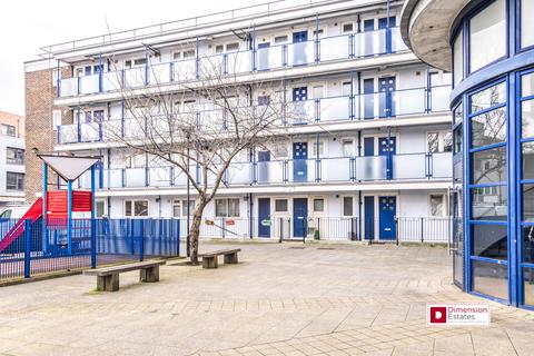 2 bedroom flat to rent - Chatham Place, Homerton, Hackney, London, E9
