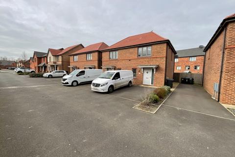 undefined, Florence Grove, Market Harborough LE16