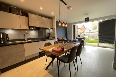 undefined, Florence Grove, Market Harborough LE16
