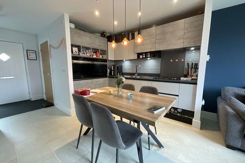 undefined, Florence Grove, Market Harborough LE16