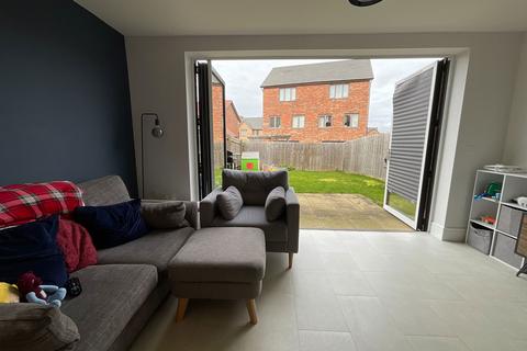 undefined, Florence Grove, Market Harborough LE16