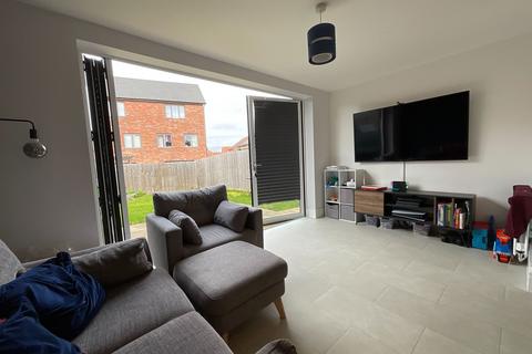 undefined, Florence Grove, Market Harborough LE16