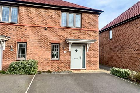 undefined, Florence Grove, Market Harborough LE16