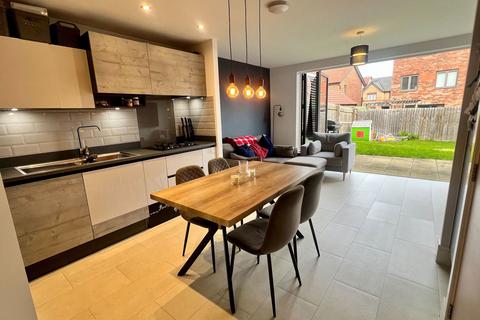 undefined, Florence Grove, Market Harborough LE16