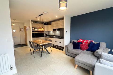 undefined, Florence Grove, Market Harborough LE16