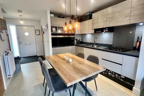 undefined, Florence Grove, Market Harborough LE16