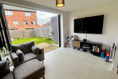 undefined, Florence Grove, Market Harborough LE16