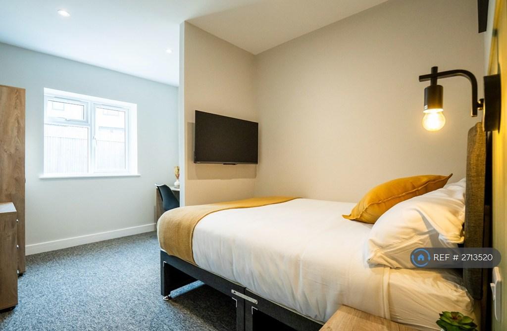 Spacious Double En-Suite - Bristol