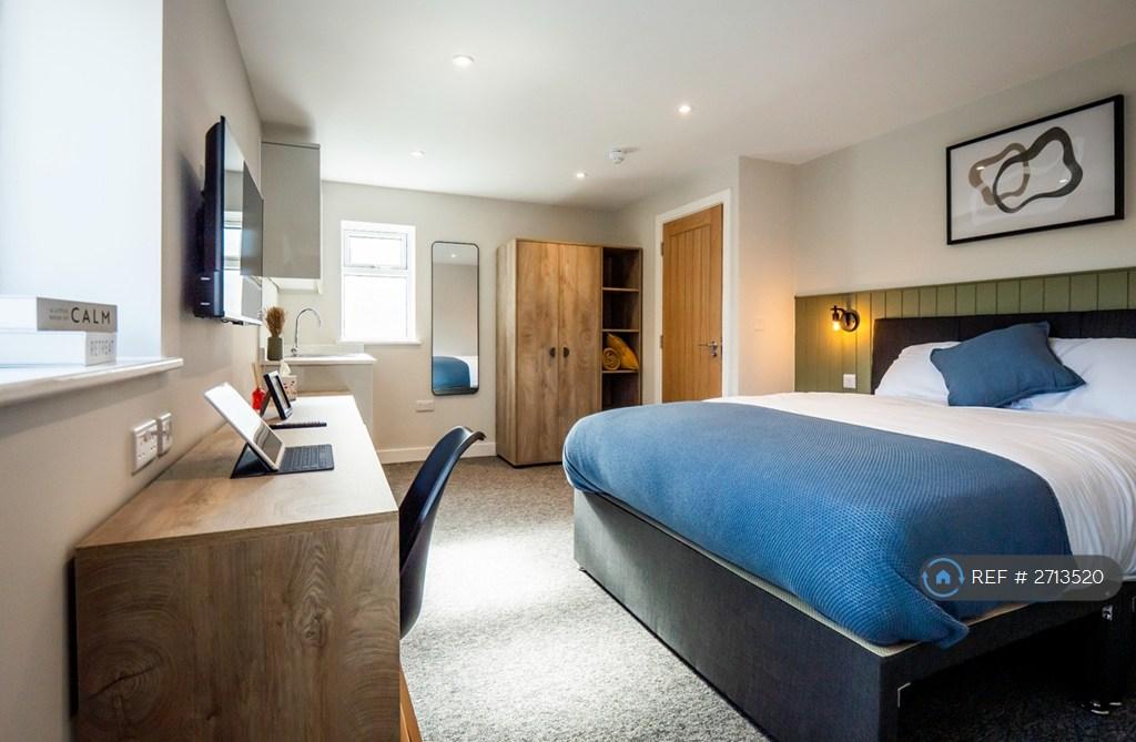 Modern Co-Living In Lockleaze