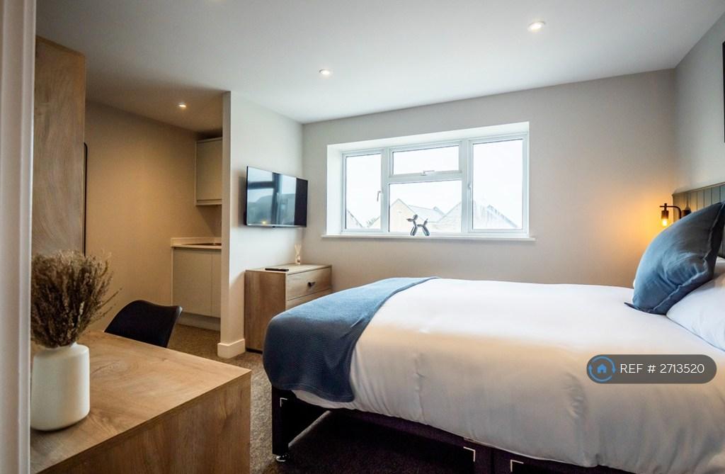 Stylish En-Suite Rooms - Lockleaze