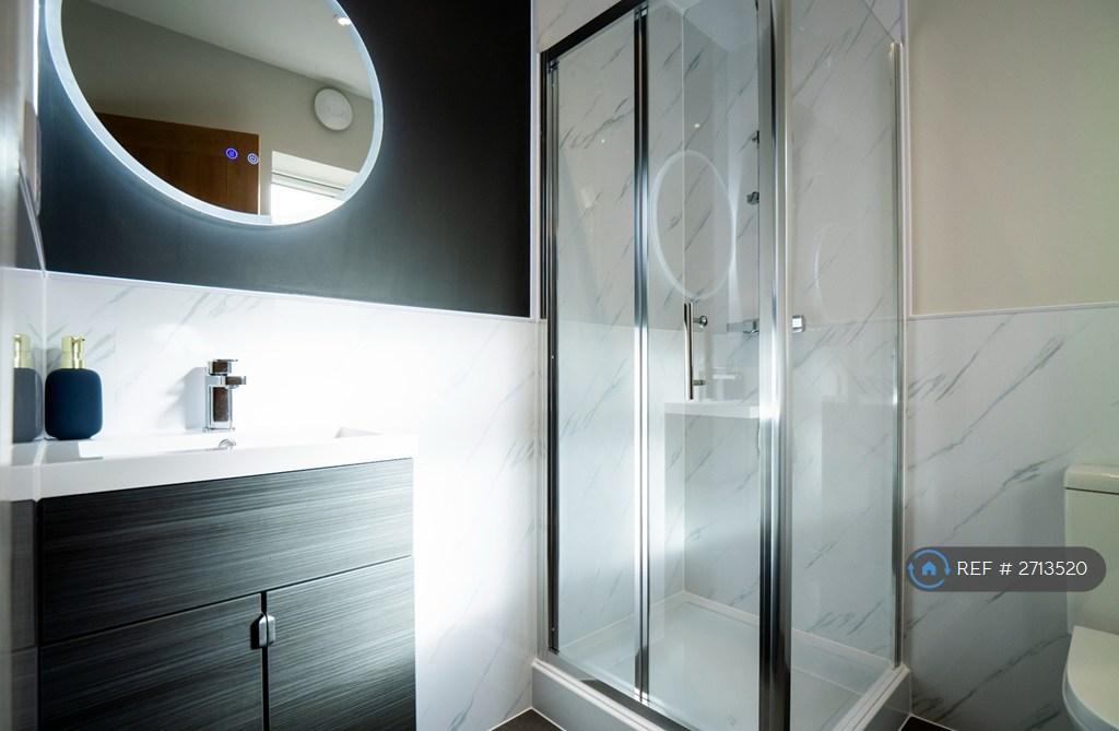 Bills Included En-Suite Rooms