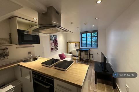 undefined, Meanwood, Leeds, LS6