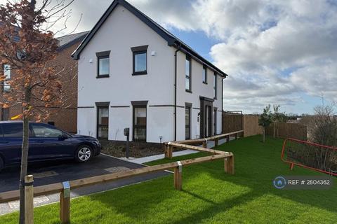 undefined, Sands Drive, Nottingham, NG12