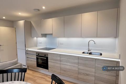 2 bedroom flat to rent, Richmond House, Bournemouth, BH2