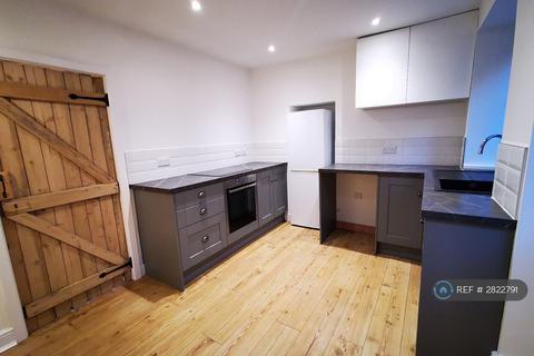 undefined, Lower Croft Street, Settle, BD24