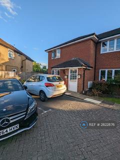 undefined, Hollingsworth Mews, Watford, WD25
